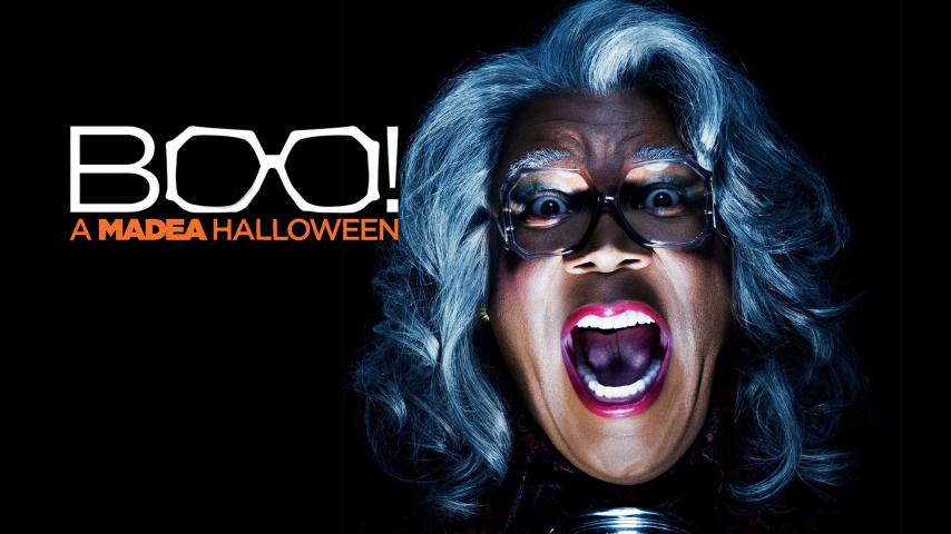 مشاهدة فيلم Boo! A Madea Halloween (2016) مترجم