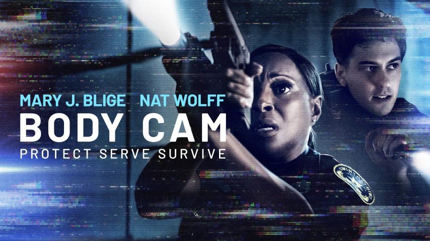 مشاهدة فيلم Body Cam (2020) مترجم