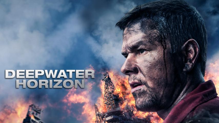 مشاهدة فيلم Deepwater Horizon (2016) مترجم