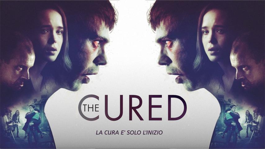 مشاهدة فيلم The Cured (2017) مترجم