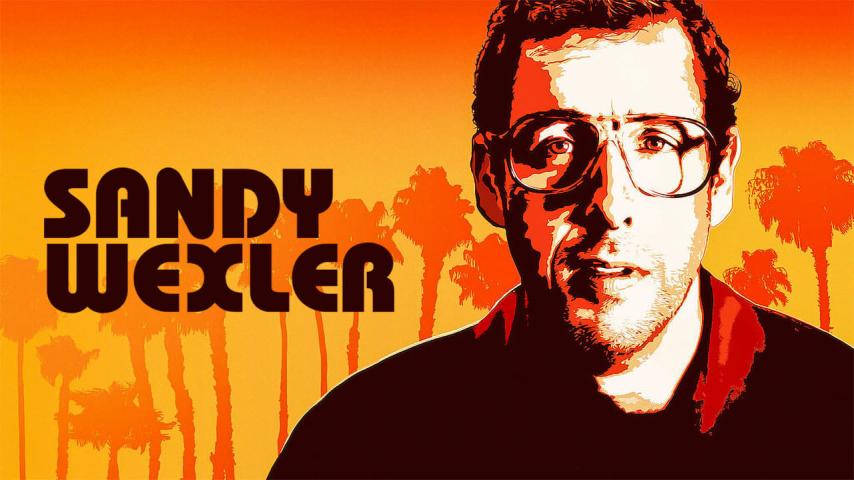 مشاهدة فيلم Sandy Wexler (2017) مترجم