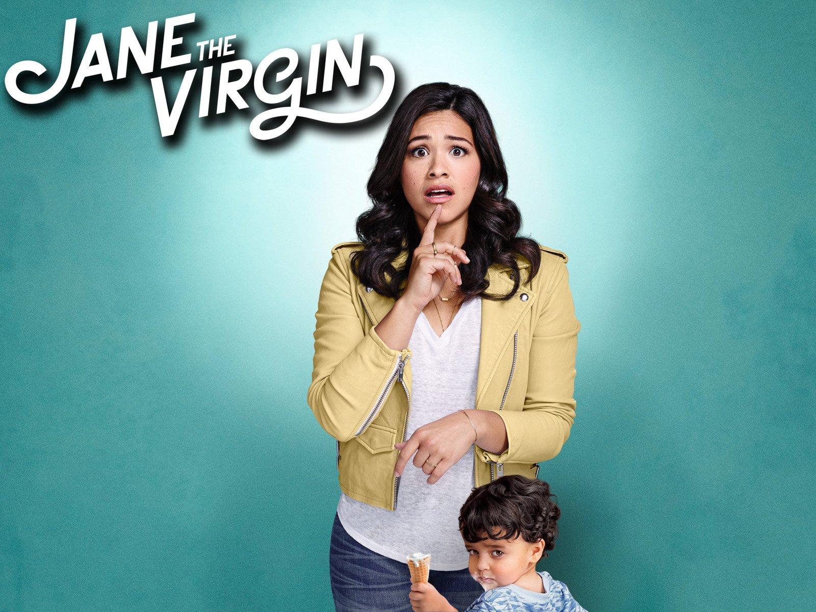 مسلسل Jane the Virgin الموسم 4 الحلقة 1 الأولى مترجمة