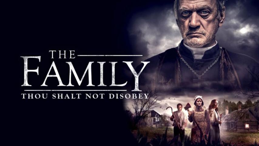 مشاهدة فيلم The Family 2023 مترجم