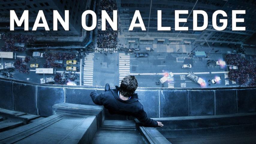 مشاهدة فيلم Man on a Ledge 2012 مترجم