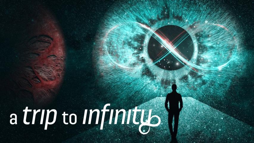 مشاهدة فيلم A Trip to Infinity (2022) مترجم