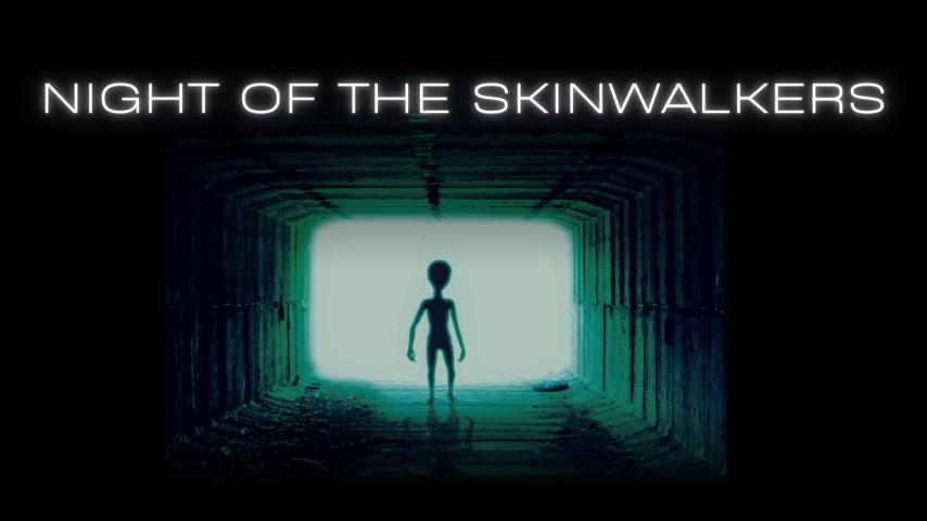 مشاهدة فيلم Night of the Skinwalkers 2024 مترجم