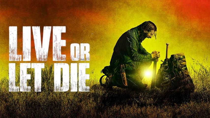 مشاهدة فيلم Live or Let Die (2020) مترجم