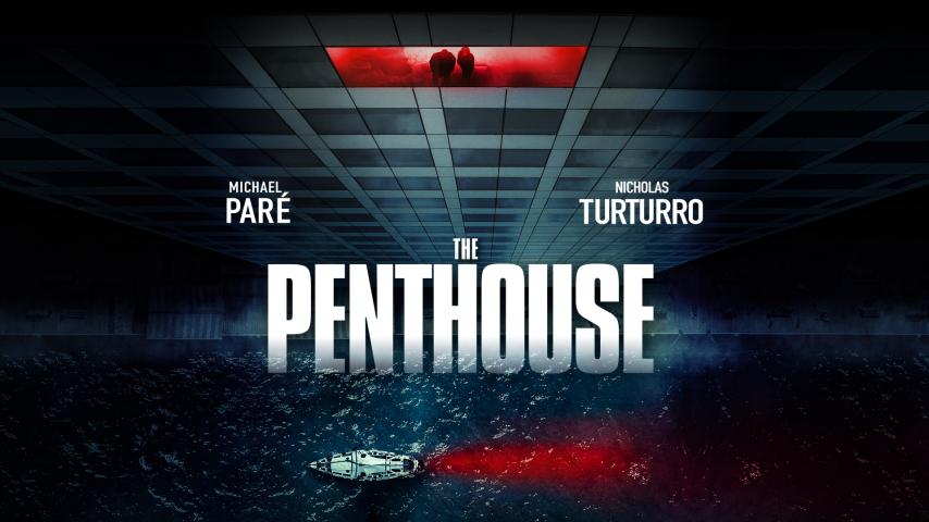 مشاهدة فيلم The Penthouse 2021 مترجم