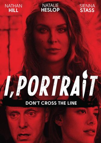 مشاهدة فيلم I, Portrait 2021 مترجم