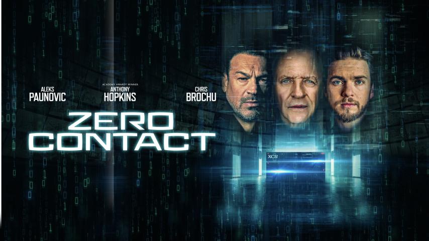 مشاهدة فيلم Zero Contact 2022 مترجم