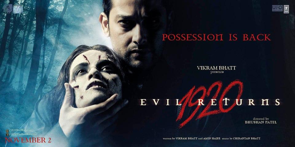 مشاهدة فيلم 1920 Evil Returns (2012) مترجم