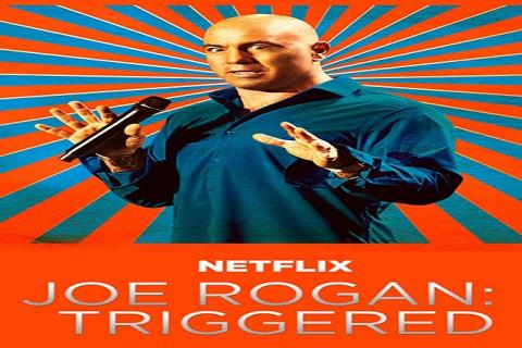 مشاهدة فيلم Joe Rogan Triggered (2016) مترجم