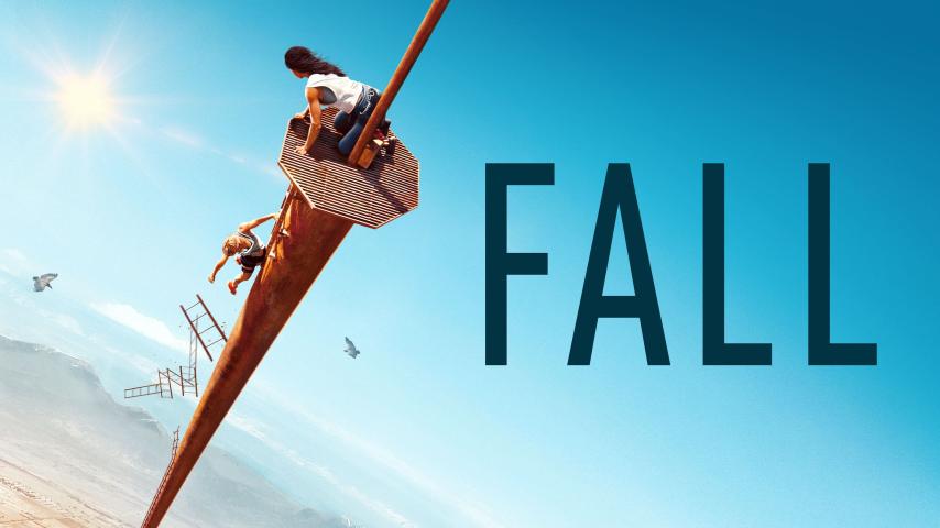 مشاهدة فيلم Fall (2022) مترجم