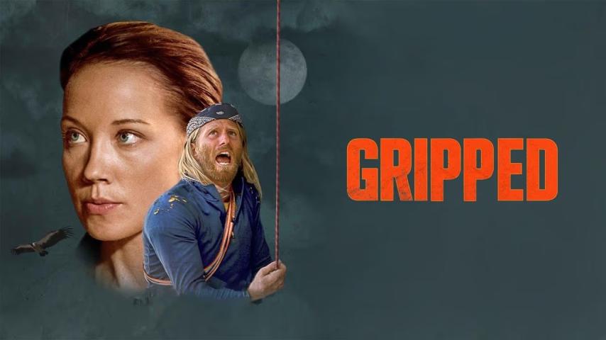 مشاهدة فيلم Gripped: Climbing the Killer Pillar 2020 مترجم