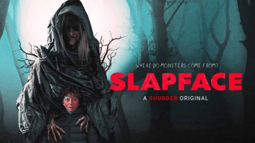 مشاهدة فيلم Slapface (2021) مترجم