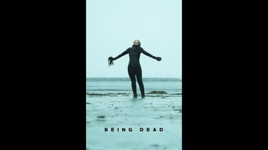 مشاهدة فيلم Being Dead 2020 مترجم