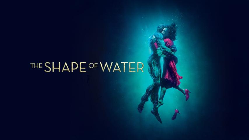 مشاهدة فيلم The Shape of Water (2017) مترجم