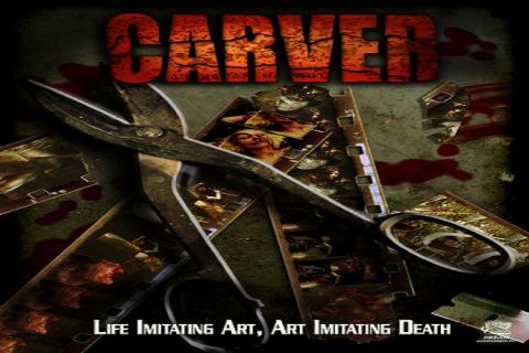 مشاهدة فيلم Carver (2008) مترجم