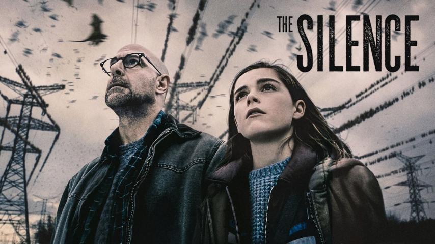 مشاهدة فيلم The Silence (2019) مترجم