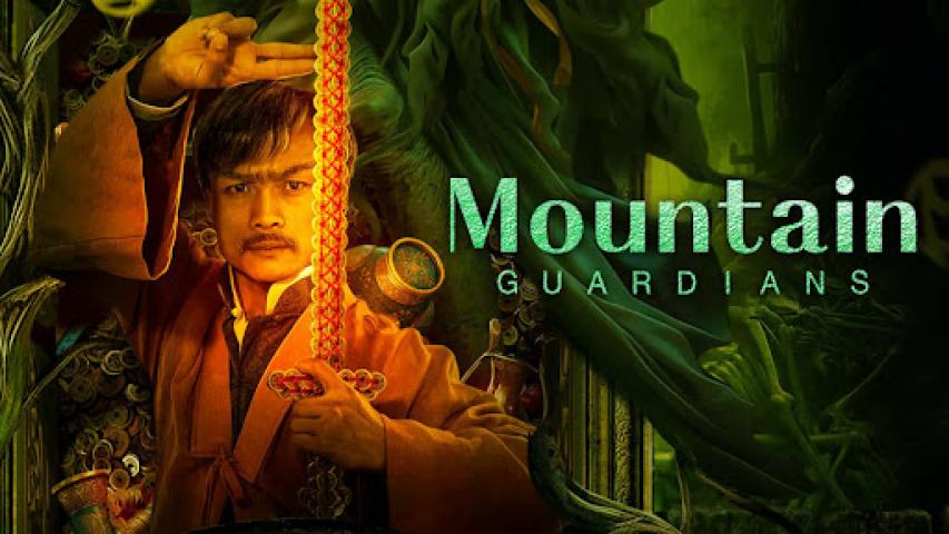 مشاهدة فيلم Mountain Guardians 2024 مترجم