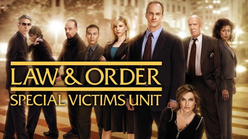 مسلسل Law & Order: Special Victims Unit الموسم 6 الحلقة 1 مترجمة