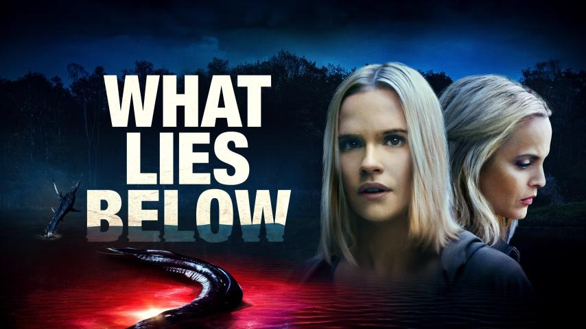 مشاهدة فيلم What Lies Below (2020) مترجم