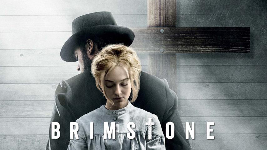 مشاهدة فيلم Brimstone (2016) مترجم