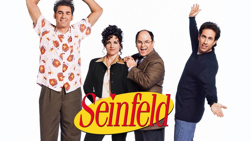 مسلسل Seinfeld الموسم 1 الحلقة 1 مترجمة