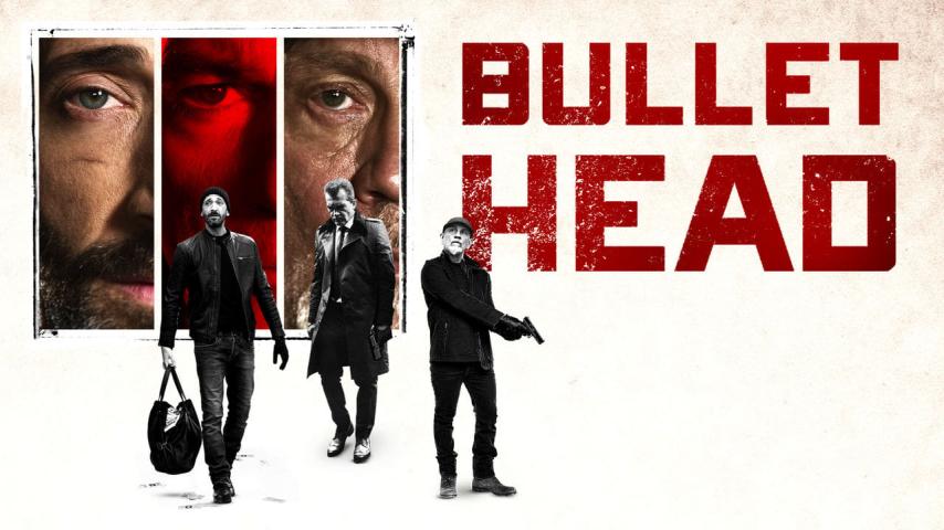 مشاهدة فيلم Bullet Head (2017) مترجم