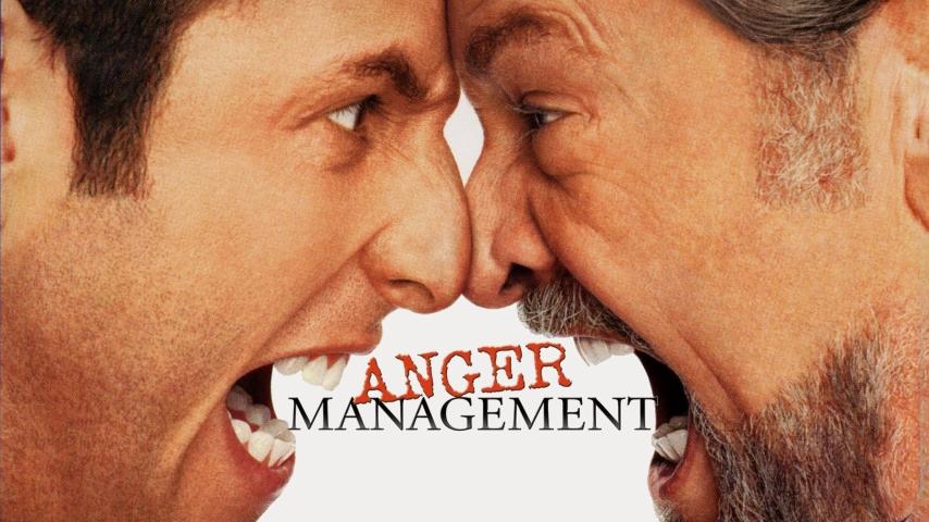 مشاهدة فيلم Anger Management (2003) مترجم