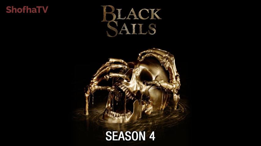 مسلسل Black Sails الموسم 4 الحلقة 1 الأولى مترجمة