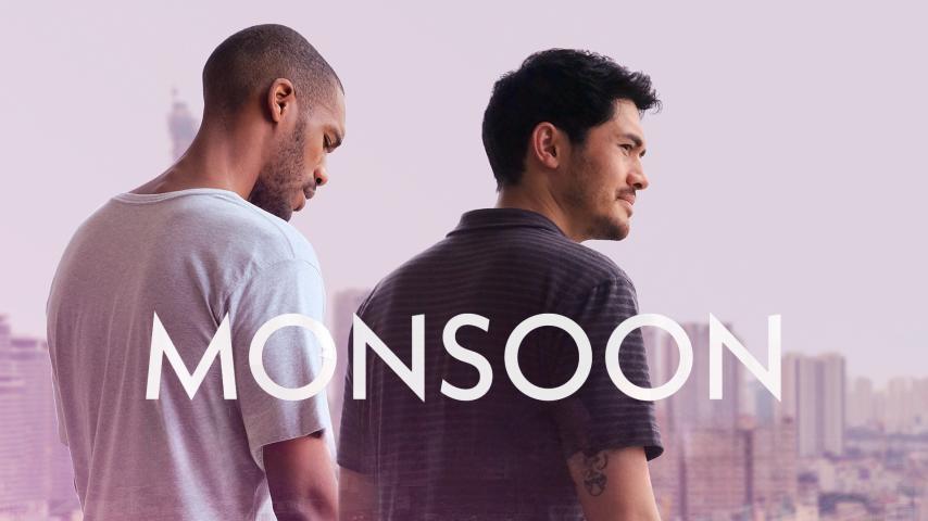 مشاهدة فيلم Monsoon (2020) مترجم