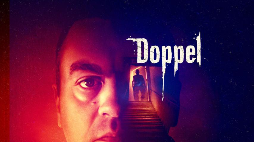 مشاهدة فيلم Doppel (2020) مترجم