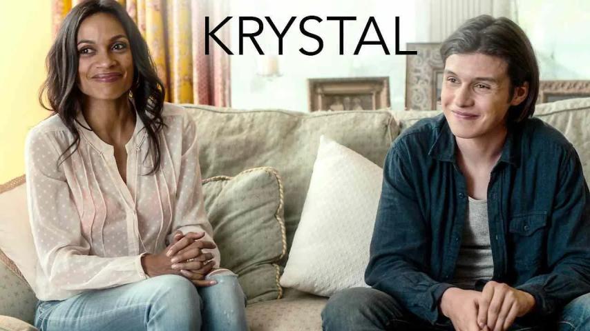 مشاهدة فيلم Krystal (2017) مترجم