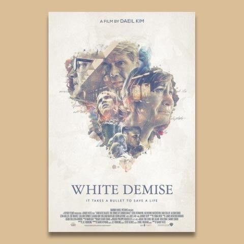 مشاهدة فيلم White Demise (2020) مترجم