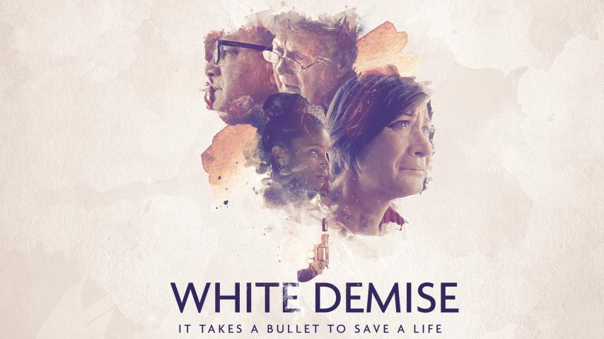 مشاهدة فيلم White Demise 2020 مترجم