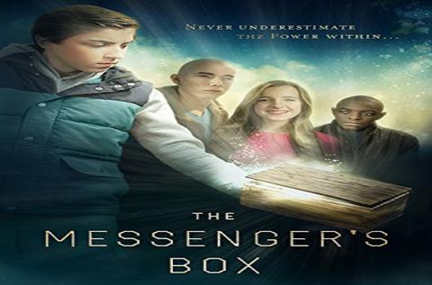 مشاهدة فيلم The Messengers Box (2015) مترجم