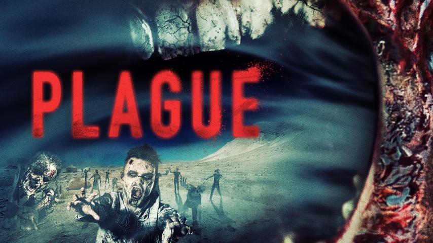 مشاهدة فيلم Plague 2014 مترجم