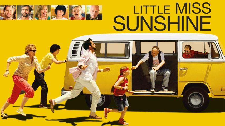 مشاهدة فيلم Little Miss Sunshine (2006) مترجم