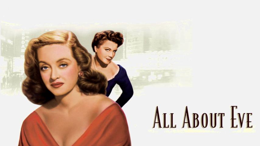مشاهدة فيلم All About Eve 1950 مترجم