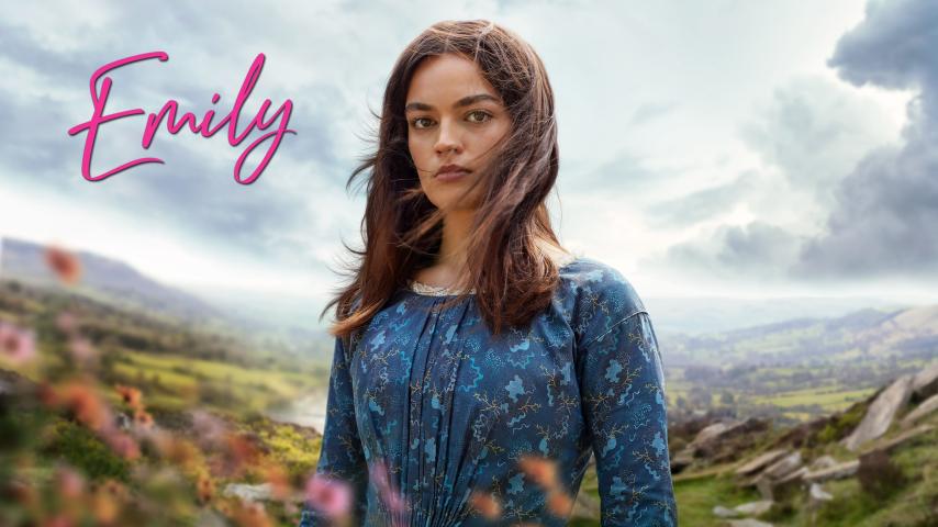 مشاهدة فيلم Emily 2022 مترجم