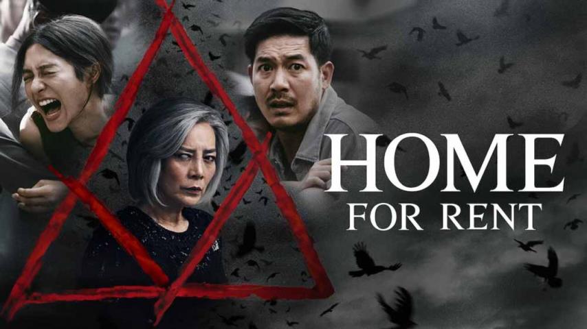 مشاهدة فيلم Home for Rent 2023 مترجم