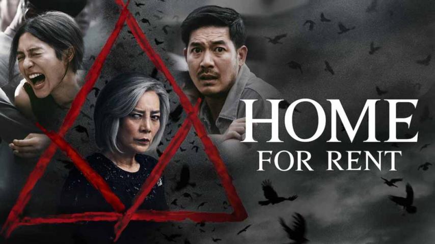 مشاهدة فيلم Home for Rent (2023) مترجم