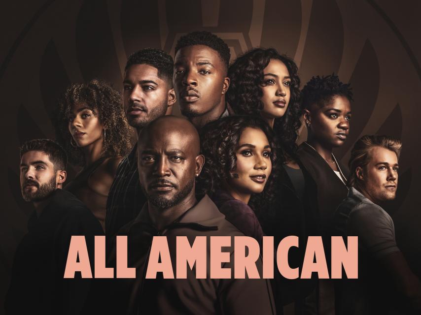 مسلسل All American الموسم 5 الحلقة 1 مترجمة