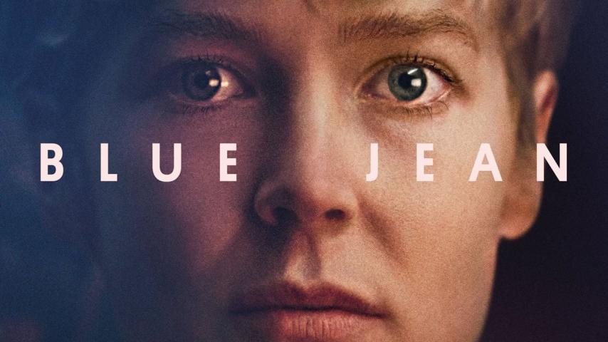 مشاهدة فيلم Blue Jean 2022 مترجم