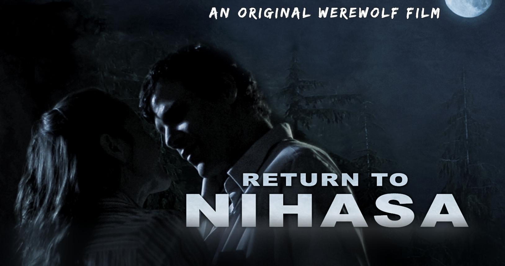 مشاهدة فيلم Return to Nihasa (2016) مترجم