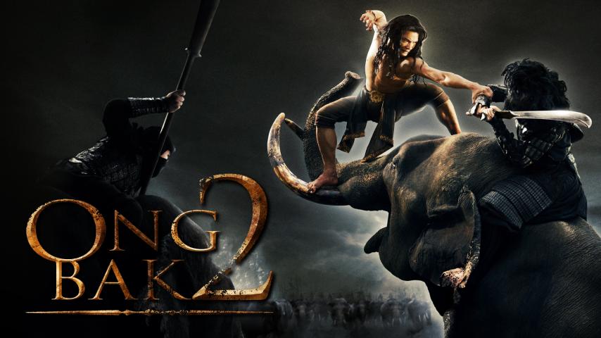 مشاهدة فيلم Ong bak 2 (2008) مترجم