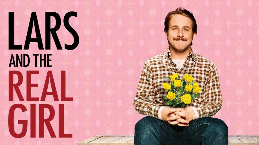 مشاهدة فيلم Lars and the Real Girl (2007) مترجم