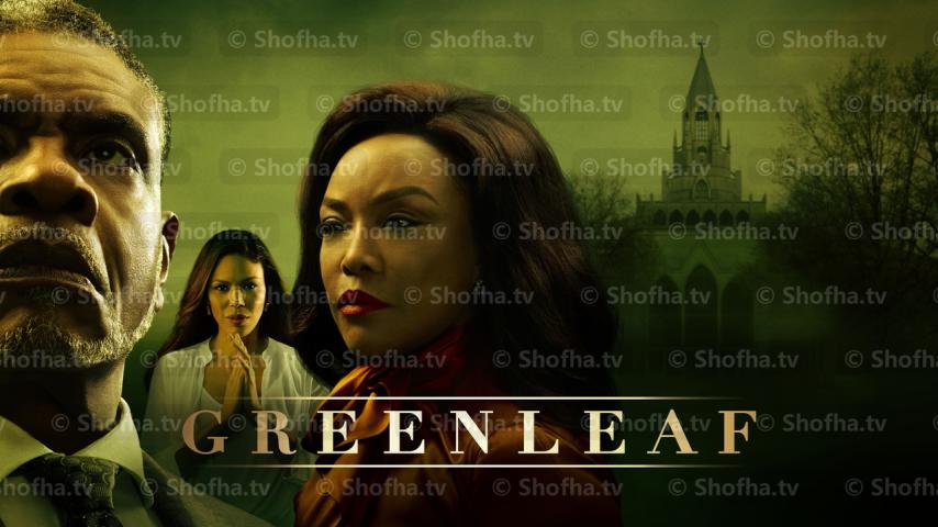 مسلسل Greenleaf الموسم 3 الحلقة 1 مترجمة