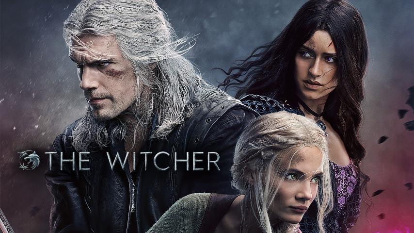 مسلسل The Witcher الموسم 3 الحلقة 1 الأولى مترجمة